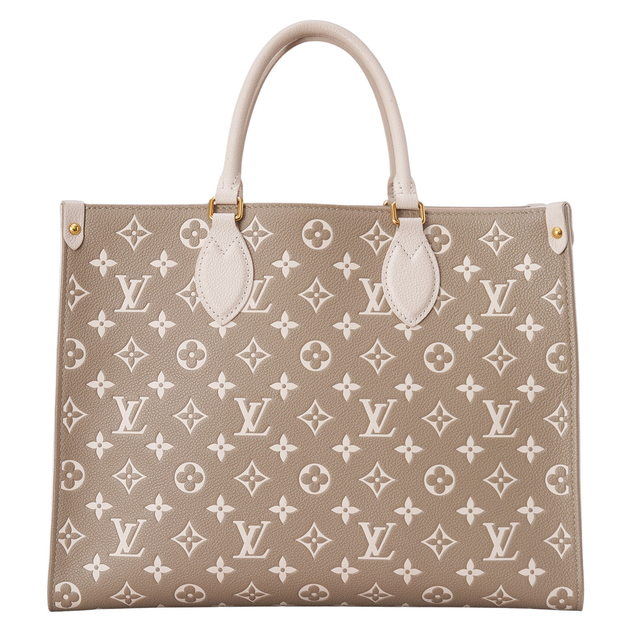 LOUIS VUITTON(USED)루이비통 M46060 시즌 앙프렝뜨 온더고 MM